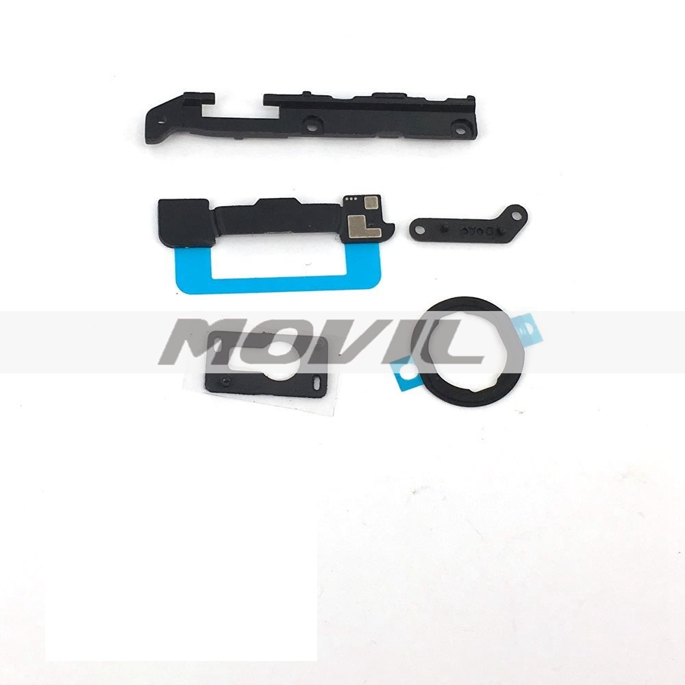 Set Volume Power Home Button Bracket Replacement for Ipad Mini 3
